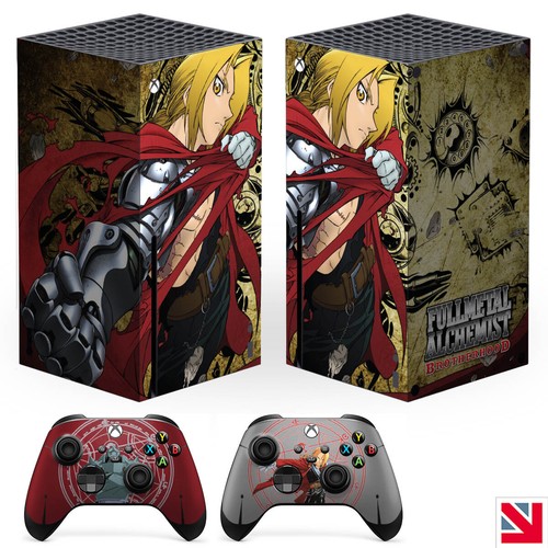 Full metal alchemist - full,