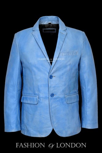 Milano men italian blazer - italian,