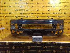 VW TRANSPORTER CARAVELLE T5 2009-2015 FRONT BUMPER 7E5807221