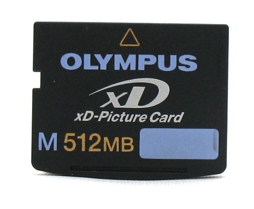 512mb olympus memory card - 512mb,
