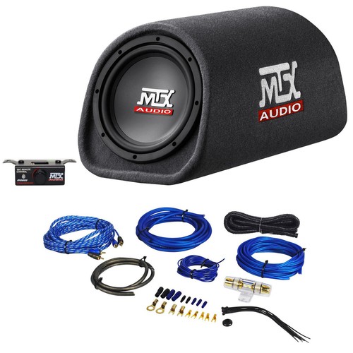 Mtx road thunder rt8pt - mtx, 8”