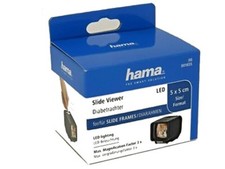 Hama 35mm slide viewer - viewer, 3x