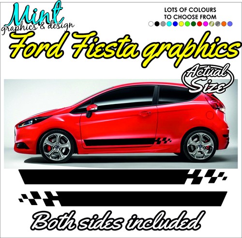 Ford fiesta compatible - fiesta,