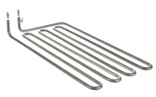 Genuine lincat heating - genuine, element