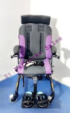 SMIRTWAITE SAMBA CHAIR SIZE 4  ELECTRIC TILT IN SPACE (Vat Exempt Price)