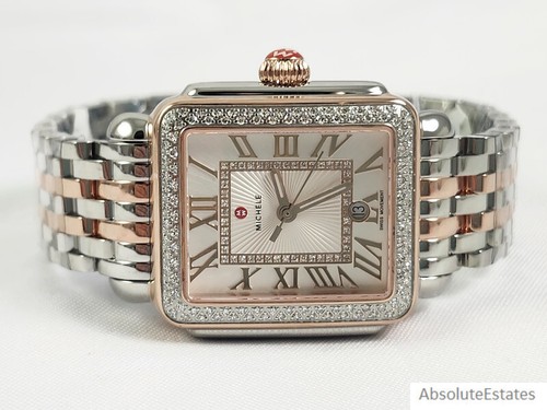 New michele deco madison - michele,