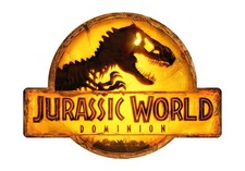 Jurassic World Dominion