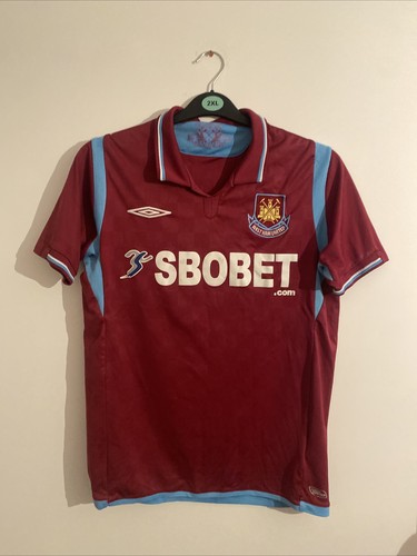 West ham united 2009 - west,