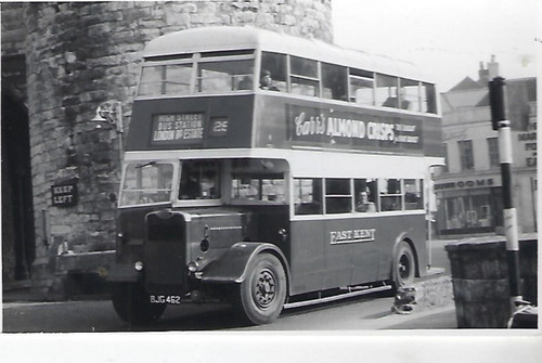 Bus photo bjg462 - bjg462, kent