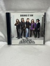 Bring It On * by Iron Horse