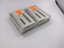 FLEISCHMANN 2 x 6450 Coach