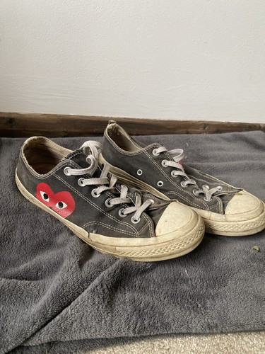 Converse comme des - comme,