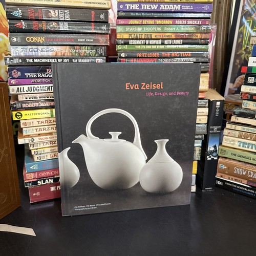Eva zeisel life - design,, and