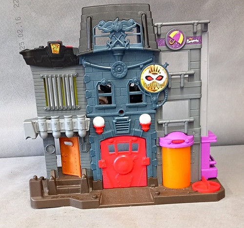 Fisher price imaginext - imaginext, dc