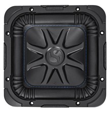 Kicker L7S84 8" 900W Solobaric