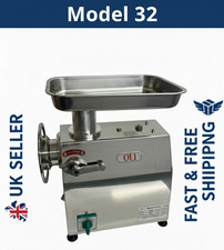 Heavy duty commercial meat - duty,