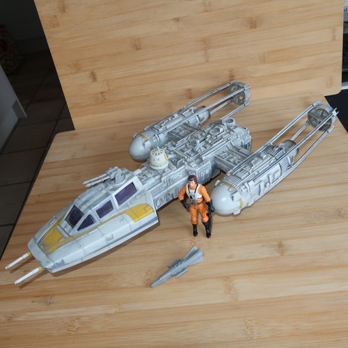 Star wars 30th - wars, anniversay