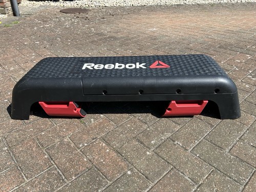 Reebok footstep - reebok,