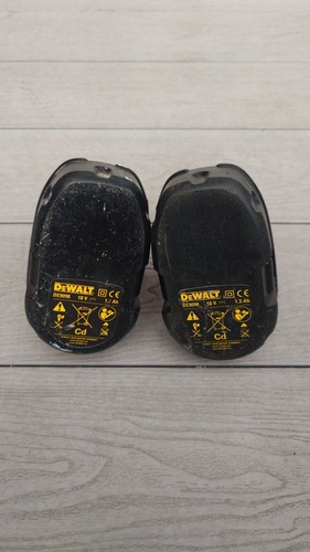 Dewalt de9098 18v 3ah - 2x,