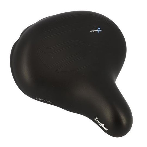 Leisure saddle selle royal - leisure,