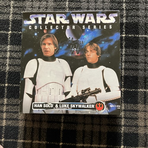 Star wars collector - wars-collector, series-han