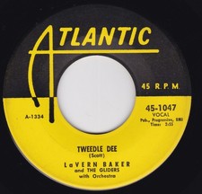 Soul / R&B--LaVern Baker And
