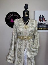 Moroccan caftan takchita - moroccan,