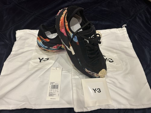 Adidas makura trainers - y-3y-3,