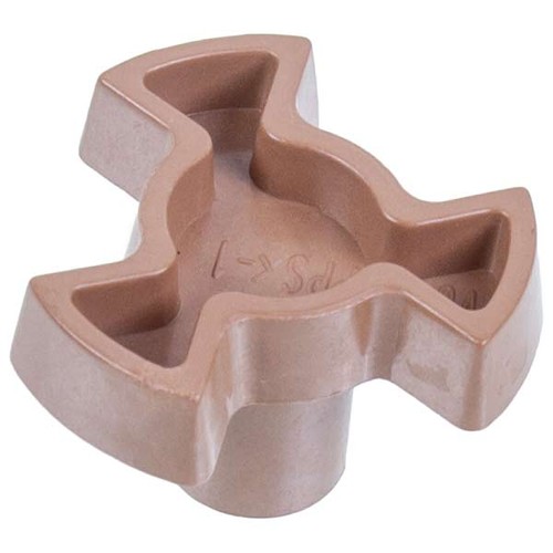 Coupler for microwave oven