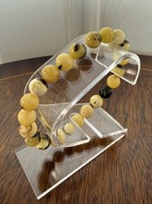 Natural Baltic Amber Bead