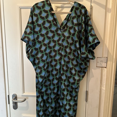 Zara kaftan size xxl up - kaftan, to