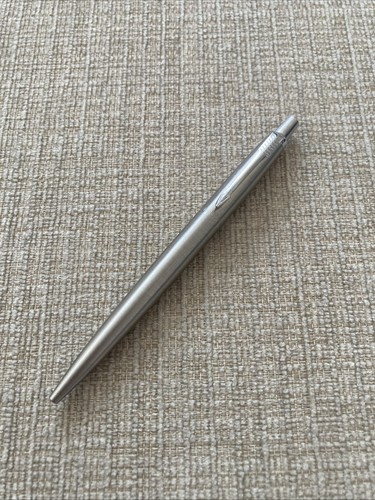 Parker stainless steel - parker,