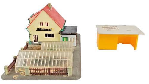 Job lot gauge gaertnere - job,