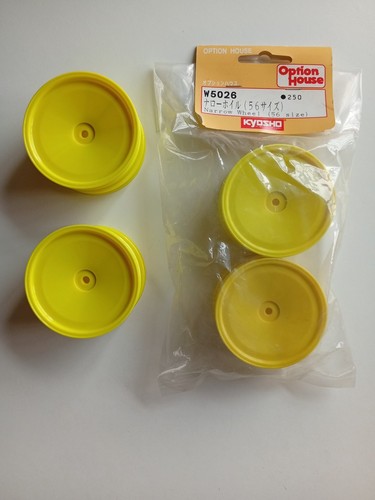 Kyosho lazer original - kyosho, r