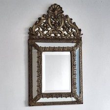 French Napoleon III Cushion