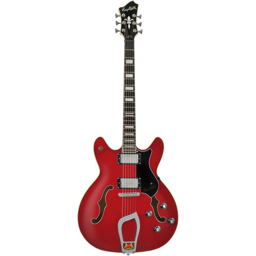 Hagstrom viking electric - hagstrom,