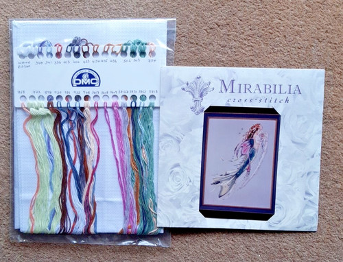 Mirabilia kit mermaid the - mermaid,