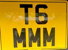 T6 MMM TOM Rare Private Reg