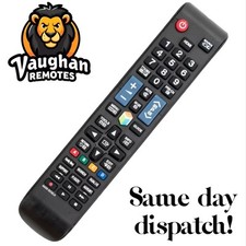 SAMSUNG TV REMOTE CONTROL