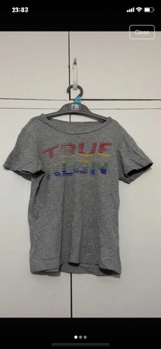 True religion shirt - religion, age
