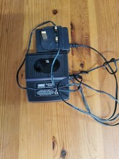 Draper Tools Battery Charger