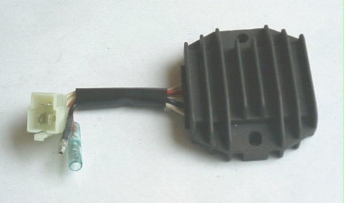 Regulator rectifier for 1997 - regulator/rectifier,