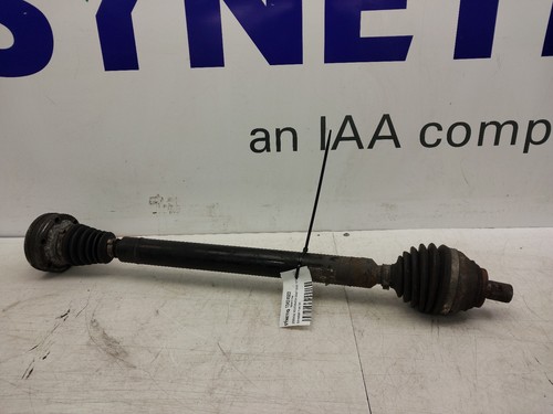 Driveshaft front volkswagen - driveshaft,