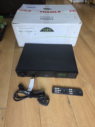 Naim superuniti integrated - superuniti,