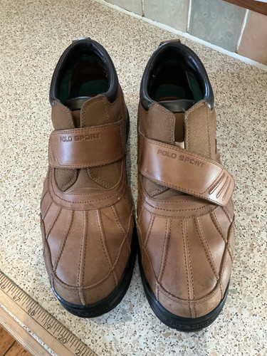 Polo sport ralph lauren boots - sport,
