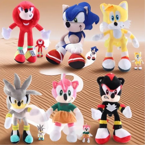 Amy sonic the hedgehog - the,