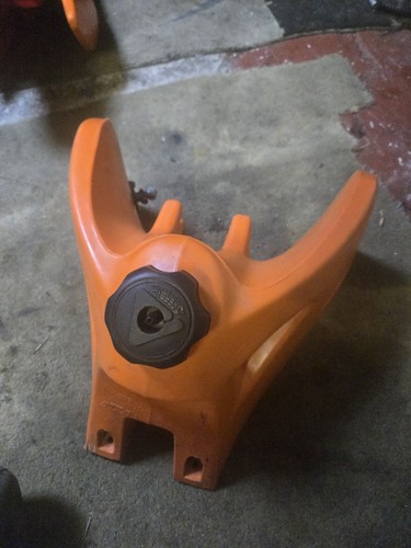 Ktm sxr pro senior - sxr,