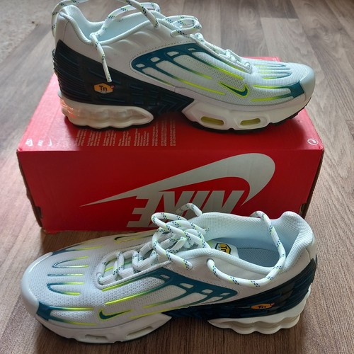 Nike air max plus tns - air,