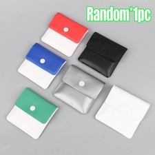 2+8 Pocket Ashtray Portable