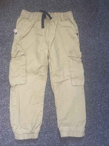 Next boys khaki chino - boys,